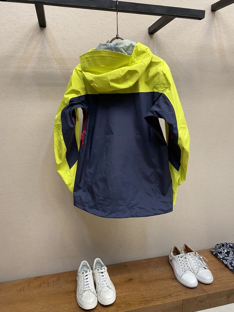 Arcteryx Outwear